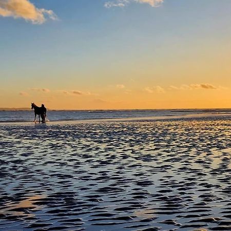 Petit Prince Berck Dış mekan fotoğraf
