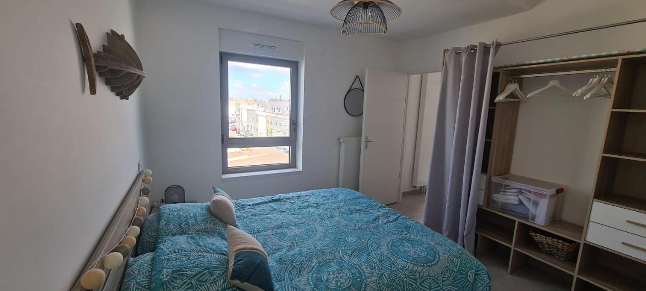 Petit Prince Berck Dış mekan fotoğraf