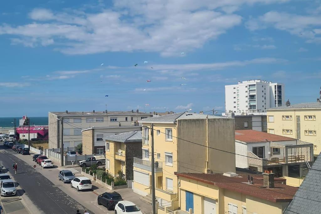 Petit Prince Berck Dış mekan fotoğraf